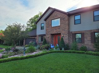 6919 Southport Dr, Evansville, IN 47711