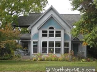 1213 2nd St, Chetek, WI 54728