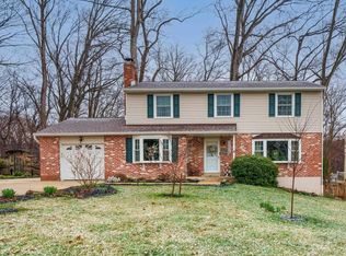 105 Chapel Hill Dr, Newark, DE