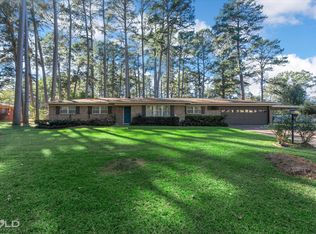 6329 Glendale Ln, Shreveport, LA 71119