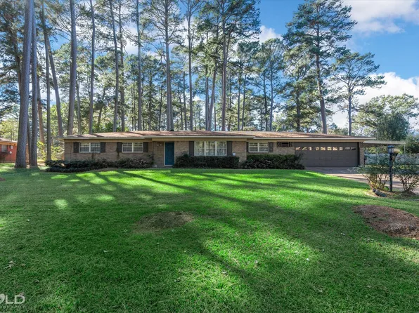 6329 Glendale Ln, Shreveport, LA 71119