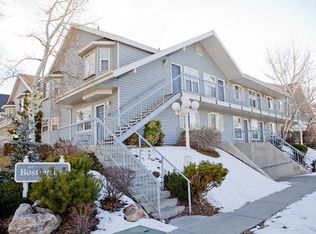 564 W 800 N UNIT 202, Orem, UT 84057