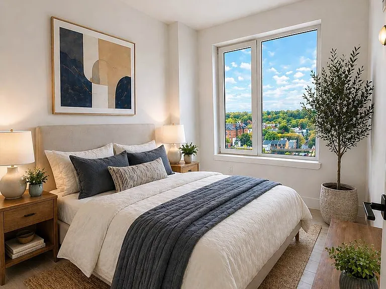 3051 Atlantic Ave #8C — Photo 5