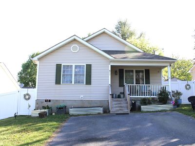 811 Frye St, Waynesboro, VA, 22980