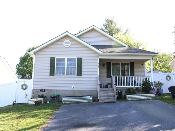811 Frye St, Waynesboro, VA 22980