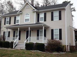 6012 Walking Path Ln, Midlothian, VA 23112