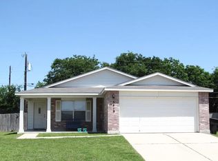 5419 Southern Crossing Dr, Temple, TX 76502