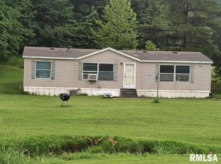 24563 Greg Hollow Rd, Thebes, IL 62990