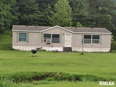 24563 Greg Hollow Rd, Thebes, IL, 62990