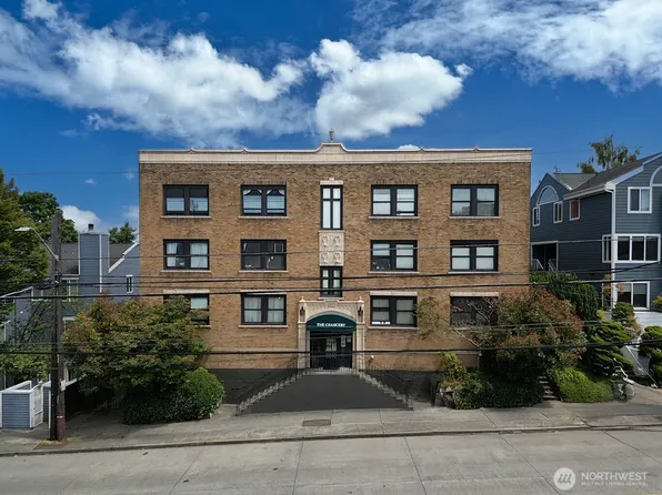 2328 10th Avenue E #102, Seattle, WA 98102