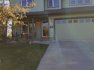 91 W 52nd Ave, Kennewick, WA 99337