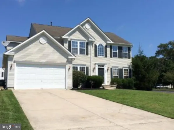 426 Aurora Dr, Egg Harbor Township, NJ 08234