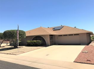 13206 W Castle Rock Dr, Sun City West, AZ 85375
