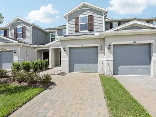 631 Meadows Edge Pl, Lake Wales, FL 33859