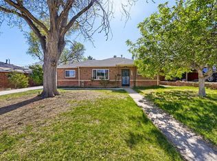 9351 Nagel Drive, Thornton, CO 80229