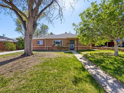 9351 Nagel Drive, Thornton, CO, 80229