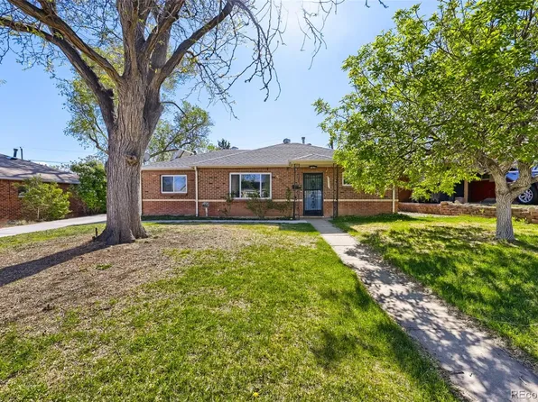 9351 Nagel Drive, Thornton, CO 80229