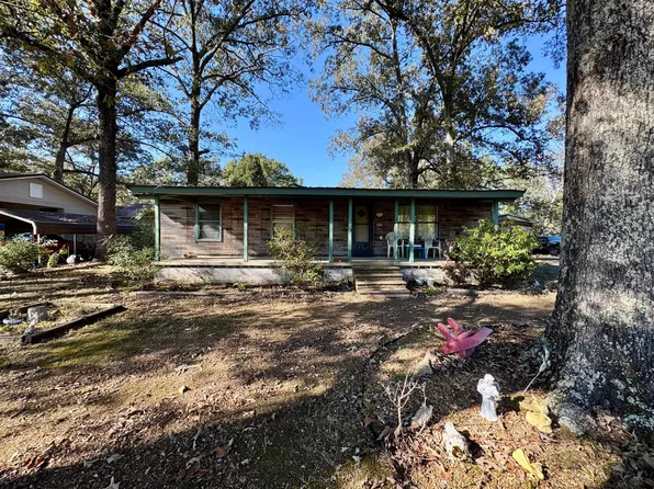 3943 Country Club Rd, Jasper, AL 35503
