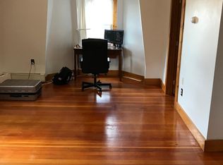 94 Richdale Ave, Cambridge, MA 02140