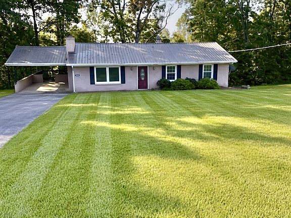 2nd image of 1570 Verna Qualls Rd