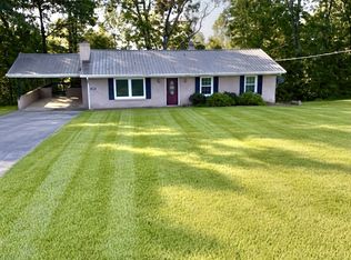 1570 Verna Qualls Rd, Sparta, TN 38583