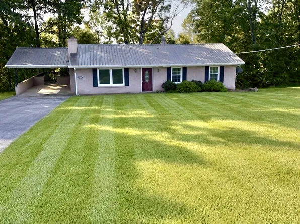 1570 Verna Qualls Rd, Sparta, TN 38583