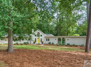 590 Fortson Rd, Athens, GA 30606