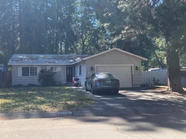 20158 Arrowood St, Burney, CA 96013