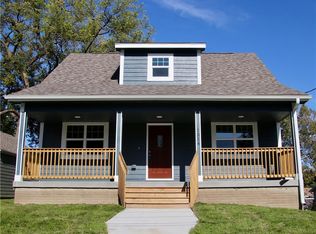 1314 Cleveland Ave, Des Moines, IA 50316