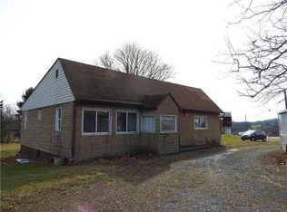 910 Pittsburgh Rd, Butler, PA 16002