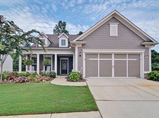 145 Jasper Ct, Griffin, GA 30223