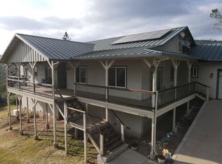 2233 Butte Mountain Rd, Murphys, CA 95247