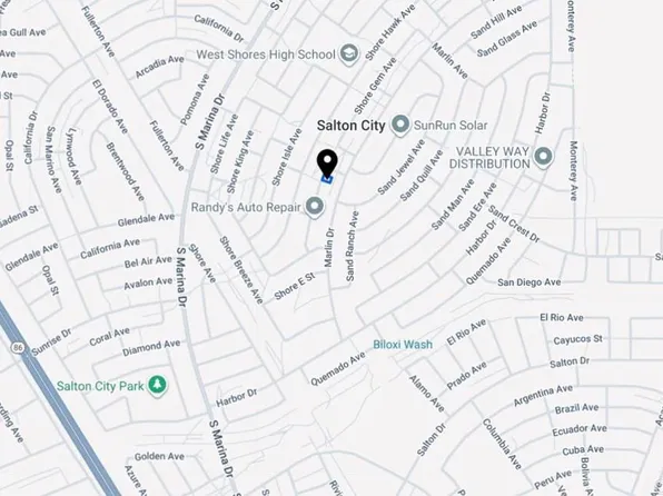 2316 Shore Gem Ave, Thermal, CA 92274