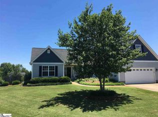 6 Gladwin Ct, Greer, SC 29651