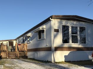 12604 153rd Ave NW #51, Edmonton, AB T5X 4M7