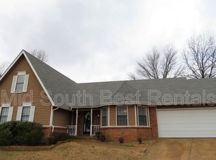 6971 Timber Trl, Memphis, TN 38115