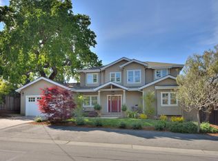 1930 Hull Ave, Redwood City, CA 94061