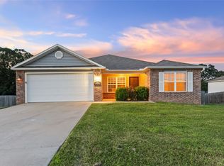 3661 Alliance Dr, Bethel Heights, AR 72764