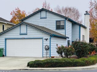 38859 Riverbank Ter, Fremont, CA 94536