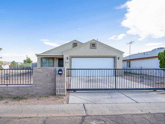 4th image of 713 W Ocotillo St