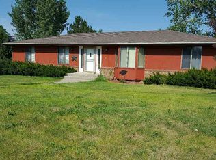 1111 W E St, Ogallala, NE 69153