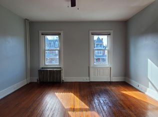 1011 S 47th St #2R, Philadelphia, PA 19143