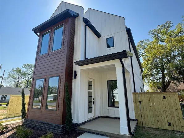 1519 E Hatton St, Pensacola, FL 32503