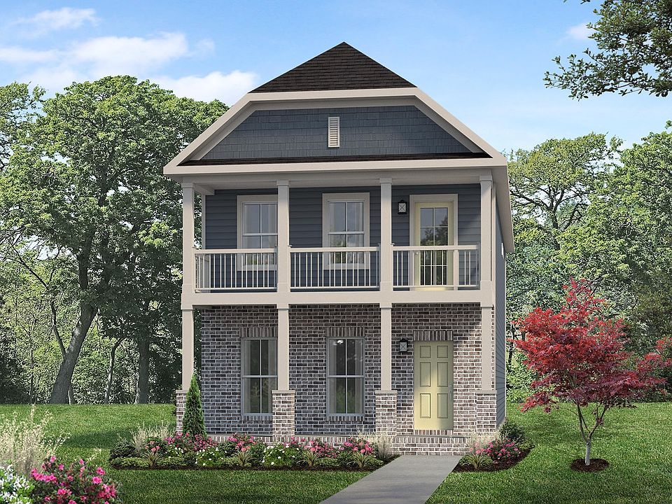 1st image of 461 Almond Pvt Aly Lot 25