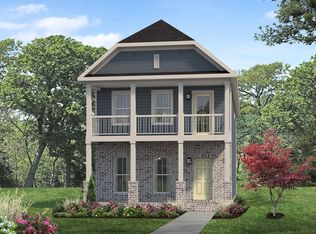 461 Almond Pvt Aly LOT 25, Gallatin, TN 37066