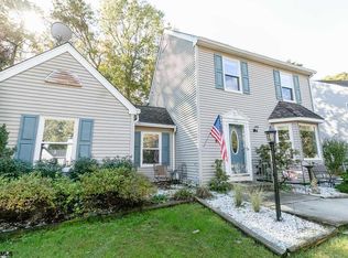542 Revere Way, Galloway, NJ 08205
