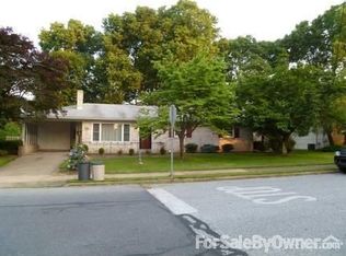 1098 Cocklin St, Mechanicsburg, PA 17055