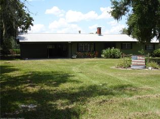 403 Maxwell Dr, Wauchula, FL 33873