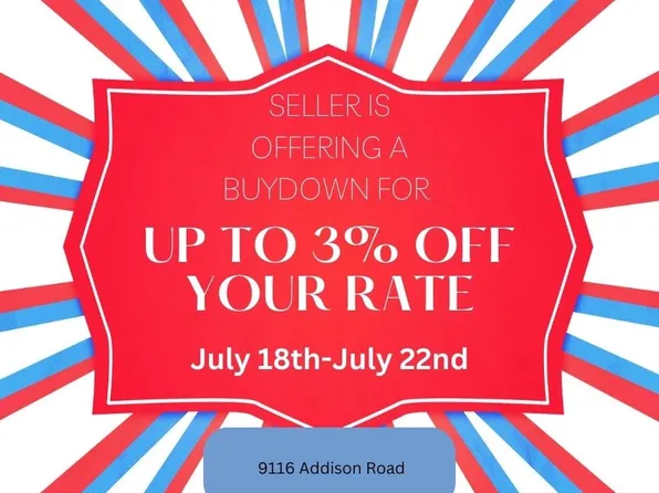 9116 Addison Dr, Keller, TX 76244
