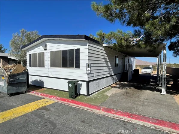 22838 Bear Valley Rd Space 1, Apple Valley, CA 92308